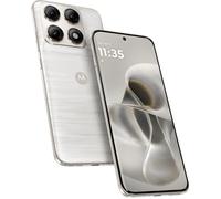 Motorola Smartphone Edge 70 Pro 6,78" 5G Double SIM 512 Go Blanc