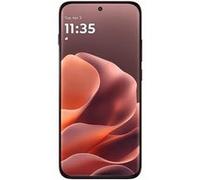 Motorola Edge 70 Pro - 5G smartphone - double SIM - RAM 8 Go / Mémoire interne 256 Go - écran OEL - 6.78" - 2772 x 1272 pixels (144 Hz) - 3 x caméras arrière 50 MP, 50 MP, 50 MP - front camera 50 MP -