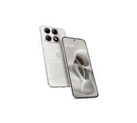 Motorola Smartphone Edge 70 Pro 6,78" 5G Double SIM 512 Go Blanc