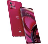 Smartphone Edge 30 Fusion Rouge 6,55 128 GB 8 GB RAM