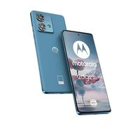 Motorola edge 40 Neo 16,6 cm (6.55") Double SIM Android 13 5G USB Type-C 12 Go 256 Go 5000 mAh Bleu
