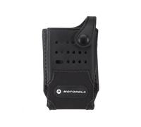 Motorola Etui souple pour DP3441 Housse souple en nylon pour talkie walkie motorola DP3441E