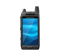 Motorola Evolve LTE batterie 5800mAh Smartphone robuste pour entreprises et environnements critiques, avec double SIM, son clair et écran tactile