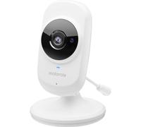 Motorola FOCUS 68 Wi-Fi IP Caméra de surveillance 1280 x 720 pixels