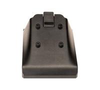 Motorola Four-slot Battery Charger Adapter Cup - Socle de charge pour station d'accueil sans fil - pour Symbol TC70