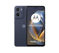 Motorola moto g05 (4G) 128 Go, Bleu