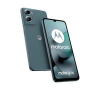 Smartphone - MOTOROLA - Moto G06 - 6,88"" - 4 Go RAM - 256 Go - Bleu