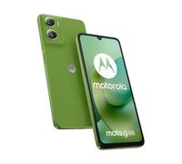 Smartphone - MOTOROLA - Moto G06 - 256 Go - 4 Go RAM - 6,88 pouces - Vert