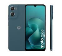 MOTOROLA G06 8+256GB DS 4G PANTONE TAPESTRY BLUE OEM