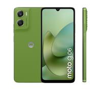 MOTOROLA G06 8+256GB DS 4G PANTONE TENDRIL GREEN OEM
