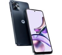 Motorola moto g13 16,5 cm (6.5") Double SIM Android 13 4G USB Type-C 4 Go 128 Go 5000 mAh Charbon de bois
