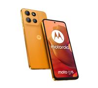 MOTOROLA G15 8+256GB DS 4G SUNRISE ORANGE OEM
