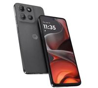 Motorola Moto G15 4G 8 Go/512 Go Gris (Gravity Grey) Double SIM