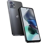 Motorola G23 Dual-SIM 128 Go Charbon mat