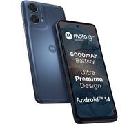 Motorola G24 POWER 6.56" Double SIM Android 14 4G USB Type-C 8 Go 256 Go 6000 mAh Bleu