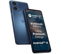 motorola G24 Power 8 + 256 Go DS Ink Blue OEM