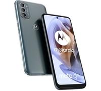 Motorola 31 16,3 cm (6.4") Double SIM Android 11 4G USB Type-C 4 Go 64 Go 5000 mAh Gris