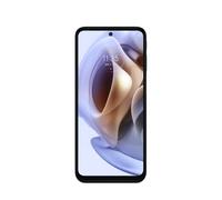 Motorola G31 Smartphone Portable Débloqué LTE (Ecran : 6,4" - 4/64 Go - Android 10.0) - Gris minéral