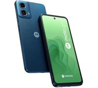 Motorola G34 5G 128 GB Smartphone Débloqué Écran 6,5 Double Capteur 50 MP Batterie 5000 mAh Chargeur 20W et Coque de Protection I