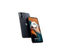 Motorola G34 5G Double SIM 128 GB 4 GB RAM - Noir