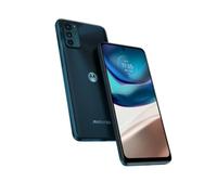 Motorola G42 Vert Atlantique