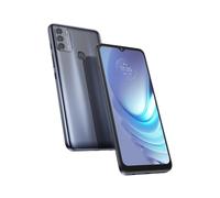 Motorola moto g50 16,5 cm (6.5") Double SIM Android 11 5G USB Type-C 4 Go 64 Go 5000 mAh Gris