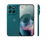 Motorola G77 8 256 5G, Pantone ShadedSpruce (Vert) | Triple capteur 108MP, écran 6,78" pOLED, batterie 5200 mAH