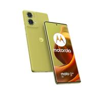 Motorola G85 5G, 256Go RAM 8 Go, Smartphone débloqué, écran incurvé 6,7", Double capteur 50 MP, Batterie 5000 mAh, Charge Rapide 30W, Vert Olive, Version française