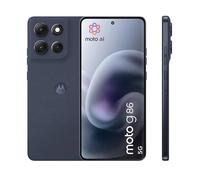 Motorola G86 5G Spellbound, Smartphone 256GB, 8GB RAM, Dual SIM, 50MP