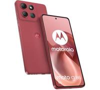 Motorola Smartphone G86 8/256 Go Rouge