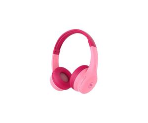 Motorola Jr300 Kids Wireless Earphones Rose