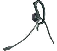 Motorola Xtr Earpiece Clamp Noir