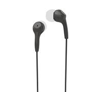 Motorola Lifestyle Earbuds 2 Ecouteurs intra-auriculaires avec Micro intégré Noir