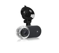 Motorola Lifestyle MDC100 Dash cam | Caméra Embarquée de Voiture | Boucle Vidéo Full HD avec écran LCD 2.7" et G-Sensor Noir