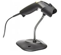 Motorola LS1203 Lecteur de code barre fixe 1D Laser Noir