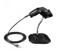 Motorola LS1203 Lecteur de code barre portable Laser Noir