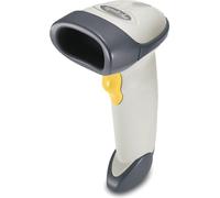 Motorola LS2208, Laser, -30 - 30°, -65 - 65°, -60 - 60°, UPC/EAN UPC/EAN + Suppl. UCC/EAN 128 Code 39 Full ASCII Code 39 TriOptic Code 128..., 100 s/str.