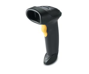 Motorola LS2208 Laser Noir