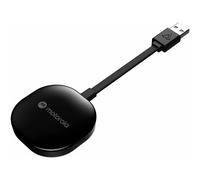 Motorola Adaptateur voiture Sound MA1 – Android sans fil autorisé par Google, connexion instantanée