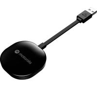 Motorola Adaptateur voiture Sound MA1 – Android sans fil autorisé par Google, connexion instantanée