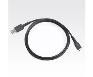 Motorola Micro USB sync cable câble USB Noir