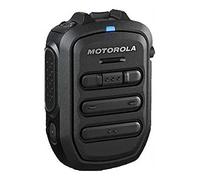 Motorola Microphone de haut-parleur pour série TLKR PMR446