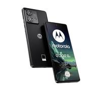 Motorola edge 40 Neo 16,6 cm (6.55") Double SIM Android 13 5G USB Type-C 12 Go 256 Go 5000 mAh Noir