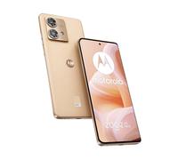 Motorola edge 40 Neo 16,6 cm (6.55") Double SIM Android 13 5G USB Type-C 12 Go 256 Go 5000 mAh Pêche