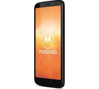 Motorola Mobility Moto e5 Play Smartphone 5,3" 1 Go de RAM / 16 Go Android Noir