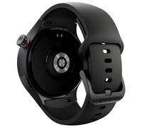 Motorola Montre Moto Watch 47 mm Noire (Matte Black)