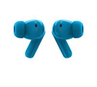 Écouteurs Bluetooth Motorola Moto Buds Bass Bleu (Blue Jewel)