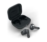 Motorola Moto Buds Bass Écouteurs stéréo sans Fil (TWS) Intra-Auriculaires Appels/Musique Bluetooth Noir