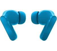 Écouteurs Bluetooth Motorola Moto Buds Bass Bleu (Blue Jewel)