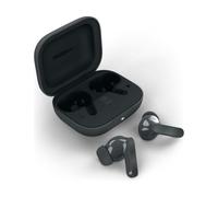 Motorola Écouteurs sans fil Moto Buds Bass – Réduction de bruit, Bluetooth – Noir